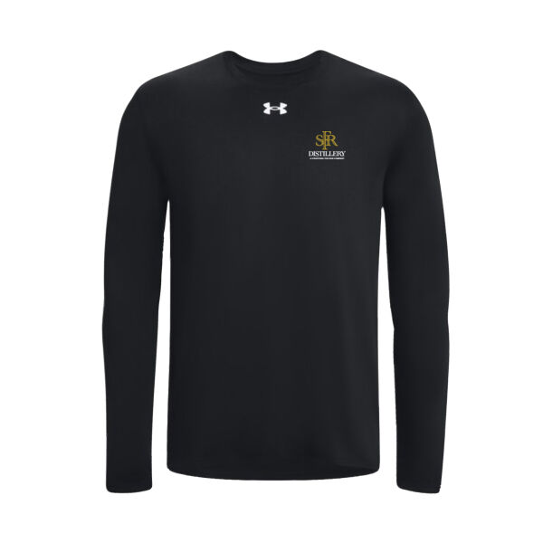 UA Men's SFR Distillery Printed Long Sleeve Thumbnail