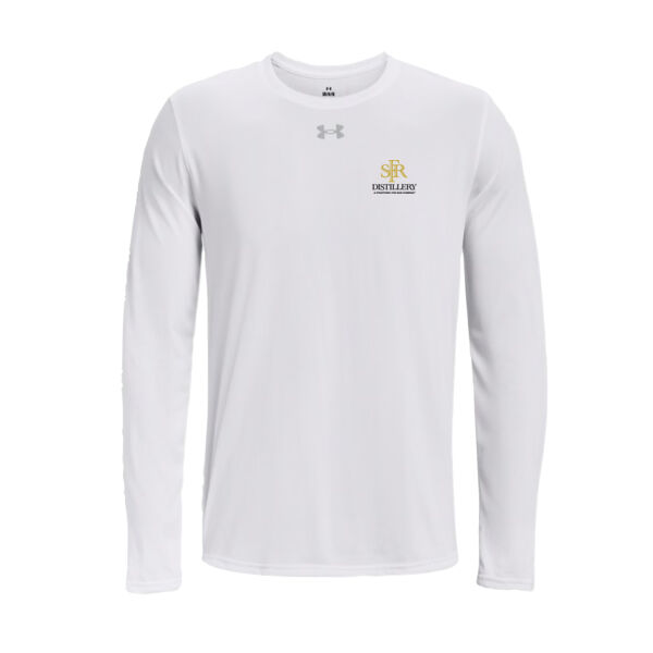UA Men's SFR Distillery Printed Long Sleeve Thumbnail