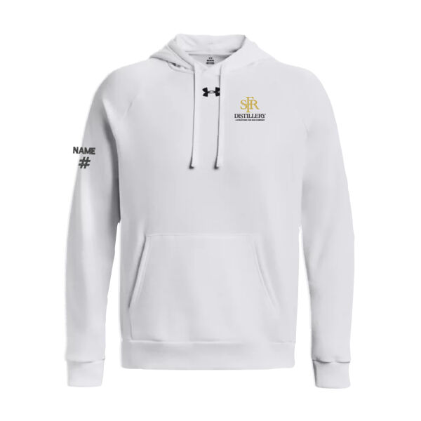 UA Men's SFR Distillery Printed Hoodie Thumbnail